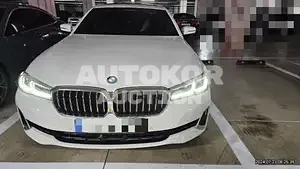 2020, BMW / 530, 43689 км., hybrid