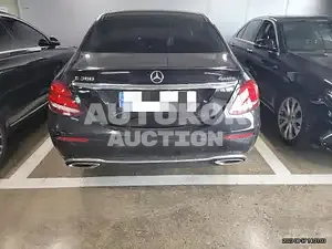 2019, Mercedes-Benz / E 300, VIN: WDDZF4KB2KA669532, 76622 км., gas