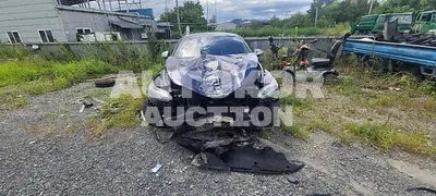 2019, Kia / Stinger, VIN: KNAE751CBKS066514, 239642 км., gas, 3342 куб.см.