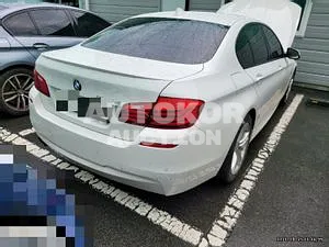 2016, BMW / 520, VIN: WBA5E5102GG210956, 84182 км., diesel, 1995 куб.см.