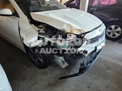 2020, Kia / K3, VIN: KNAF341BELA886531, 91888 км., gas