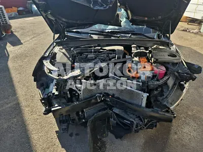 2023, Kia / K5, VIN: KNAG341JBPA032681, hybrid