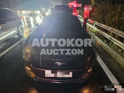 2016, Ford / Mustang, 103550 км., gas, 2300 куб.см.
