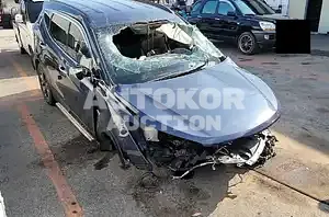 2016, Hyundai / Santa FE, VIN: KMHSW81UBHU711500, 100000 км., diesel, 1995 куб.см.