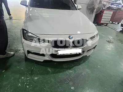 2018, BMW / 320i, VIN: WBA8A9106JAE91138, gas, 1997 куб.см.