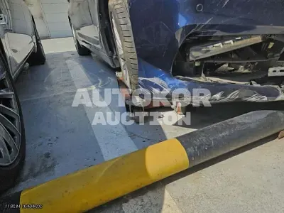 2020, BMW / 520, VIN: WBAJF310XLWW54506, 37103 км., diesel