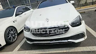 2023, Mercedes-Benz / e450, 24666 км., gas