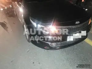 2017, Kia / K5, VIN: KNAGU416BHA165535, lpg