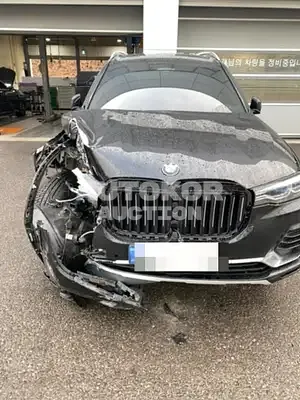 2021, BMW / 740, VIN: WBACW2101M9E97518, 34955 км., gas