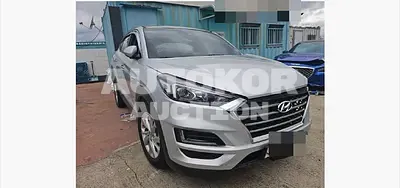 2020, Hyundai / Tucson, 69077 км., diesel, 1995 куб.см.