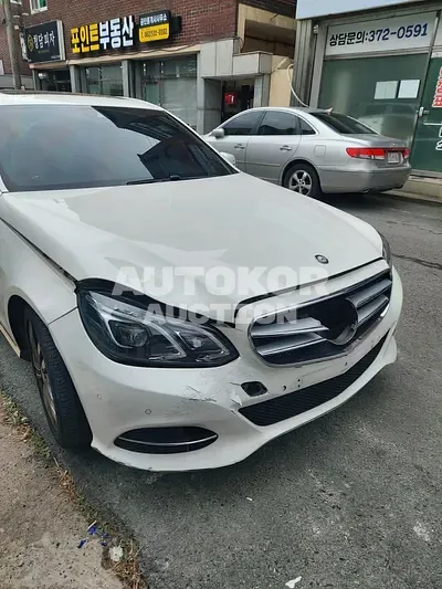 2015, Mercedes-Benz / e220, VIN: WDDHF0AB2GB235182, 202000 км., diesel