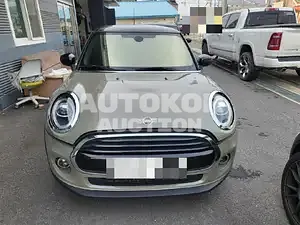 2020, MINI / Cooper, VIN: WMWXR710XL2M56685, 31033 км., gas, 1499 куб.см.
