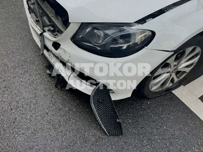 2020, Mercedes-Benz / E 220, VIN: W1KZF0FB4LA830449, 87335 км., diesel