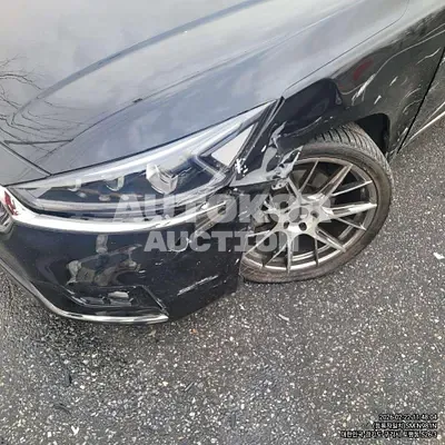 2018, Kia / K7, 67513 км., gas, 2400 куб.см.
