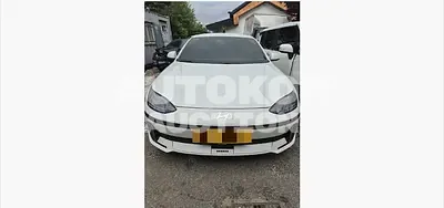 2022, Hyundai / Ioniq, 117600 км., electric