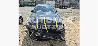 2016, Kia / K5, 390247 км., lpg, 1999 куб.см.