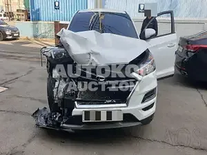 2020, Hyundai / Tucson, VIN: KMHJ281ABLU244021, diesel, 2000 куб.см.