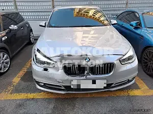 2015, Maserati / GranTurismo, VIN: WBA5N6102FD927167, 131595 км., diesel