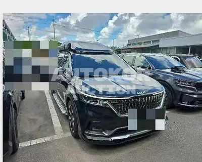 2023, Kia / Carnival, gas, 3500 куб.см.