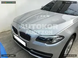 2015, BMW / 520, VIN: WBA5E5101FG062894, diesel