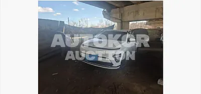2025, Hyundai / Kona, 28000 км., electric