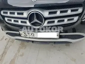 2018, Mercedes-Benz / GLA 220, VIN: WDCTG4FB3KJ545061, gas