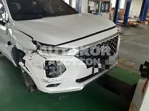 2019, Hyundai / Santa FE, VIN: KMHS581ABLU247207, 31834 км., gas, 1998 куб.см.