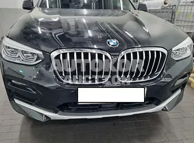 2020, BMW / 420, VIN: WBAVJ9100L9C88124, 60727 км., diesel