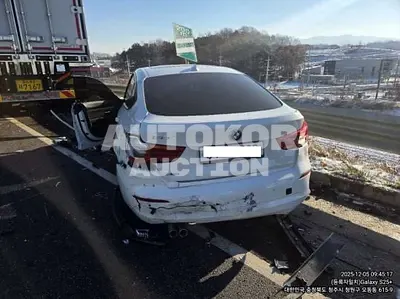 2018, BMW / 320, VIN: WBA8T5106JB231770, 100897 км., diesel
