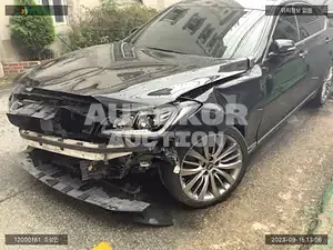 2016, Genesis / G80, VIN: KMHGM41DBHU179027, gas