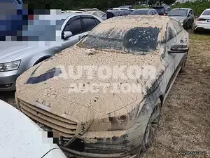 2016, Chevrolet / SS, 82000 км., gas