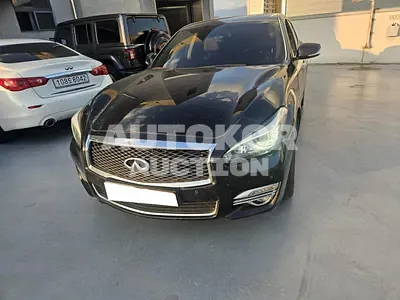 2017, Nissan / 70, VIN: JNKBY11EXHM600187, gas