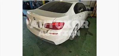 2016, BMW / 520, 150000 км., diesel, 1995 куб.см.
