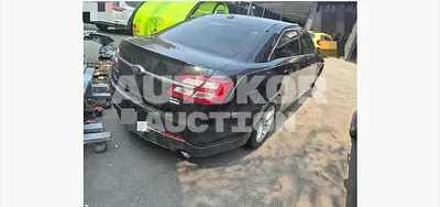 2015, Ford / Taurus, 200000 км., gas, 1999 куб.см.