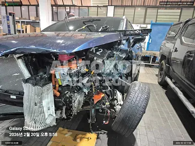 2024, Kia / Sportage, VIN: KNAPX81GBRK205178, hybrid, 1598 куб.см.