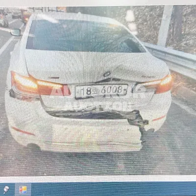 2018, BMW / 530, VIN: WBAJD9107JB277288, gas