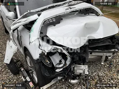 2019, Genesis / G70, VIN: KMTG341ABKU046179, gas