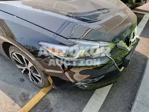 2017, Nissan / Maxima, VIN: 1N4AA6AP4HC440710, 31855 км., gas