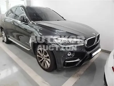 2017, BMW / 630, VIN: WBAKV210XH0V43076, diesel