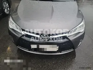 2017, Toyota / Camry, VIN: 4T1BF1FK3HU708331, 91575 км., gas