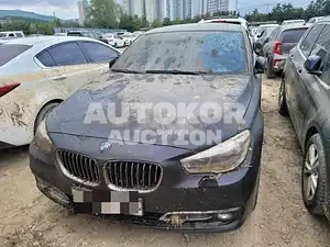 2016, Maserati / GranTurismo, diesel, 1995 куб.см.