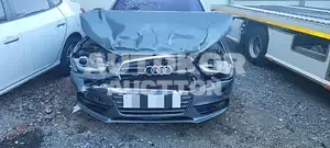 2015, Audi / A4, VIN: WAUZZZ8K4FN028271, 209543 км., diesel