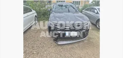 2026, Hyundai / Tucson, 6371 км., hybrid, 1598 куб.см.