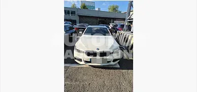 2017, BMW / 550, 148675 км., diesel, 2993 куб.см.
