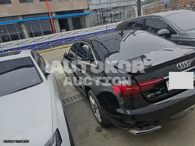 2022, Audi / A4, VIN: WAUZZZF41NN009924, 11247 км., gas