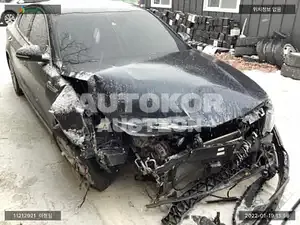2019, Kia / K5, VIN: KNAGW411BKA325693, gas
