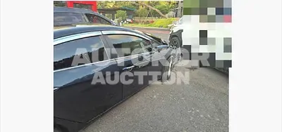 2016, Kia / K3, 53801 км., diesel, 1600 куб.см.