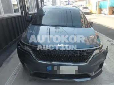 2021, Kia / Carnival, VIN: KA4BBBBBBBBBBBBBB, 158364 км., diesel, 2200 куб.см.