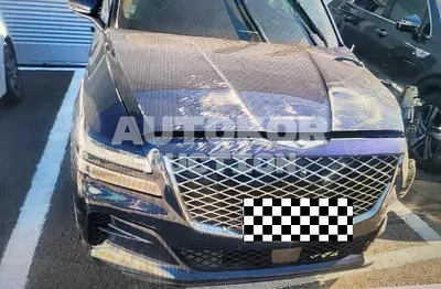 2020, Genesis / GV80, VIN: KMTHC81CDLU022081, 94549 км., gas, 3470 куб.см.