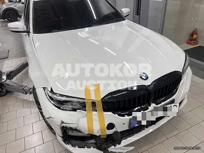 2021, BMW / 330e, 120000 км., gas